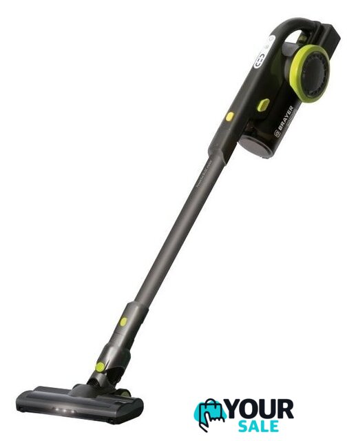 Пылесос Brayer BR4262 - Изображение №1 — Интернет-магазин Your Sale