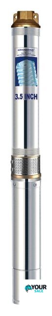Скважинный насос Grandfar 2.5SDm2/31 - Изображение №1 — Интернет-магазин Your Sale