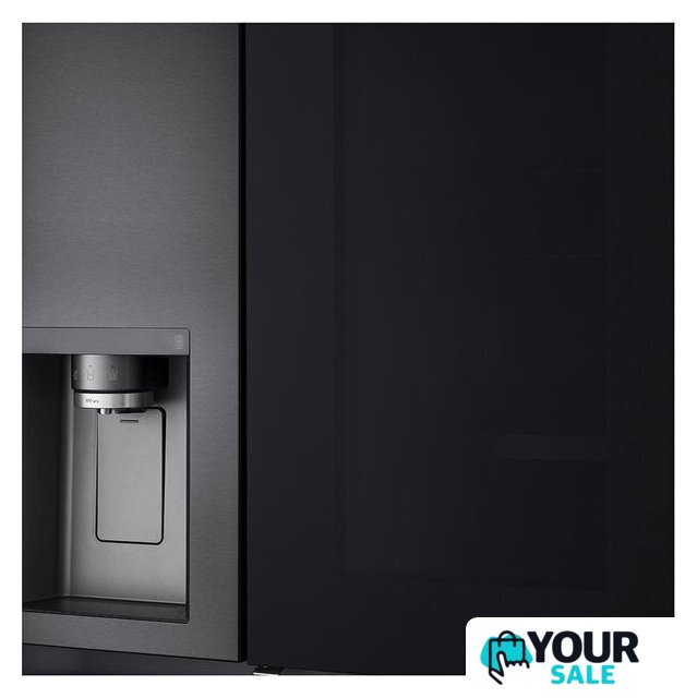 Холодильник side by side LG DoorCooling+ InstaView GSXV90MCAE - Изображение №13 — Интернет-магазин Your Sale