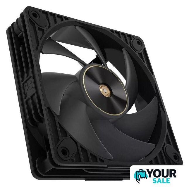Комплект вентиляторов для корпуса ASUS ProArt PF120 Triple Pack (черный) - Изображение №2 — Интернет-магазин Your Sale