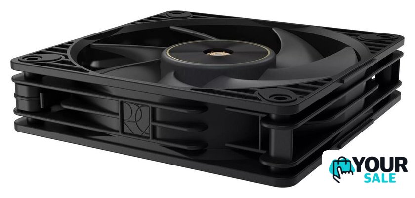 Комплект вентиляторов для корпуса ASUS ProArt PF120 Triple Pack (черный) - Изображение №10 — Интернет-магазин Your Sale