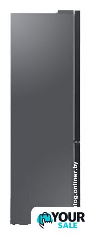 Холодильник Samsung Bespoke RB38C7B5D39/EF - Изображение №10 — Интернет-магазин Your Sale