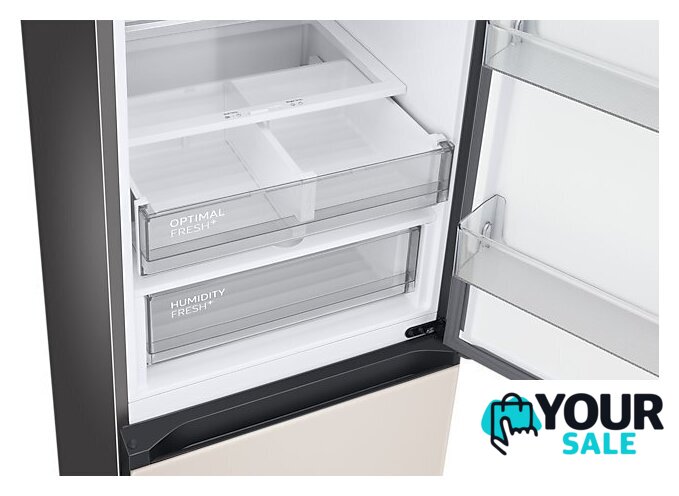 Холодильник Samsung Bespoke RB38C7B5D39/EF - Изображение №6 — Интернет-магазин Your Sale