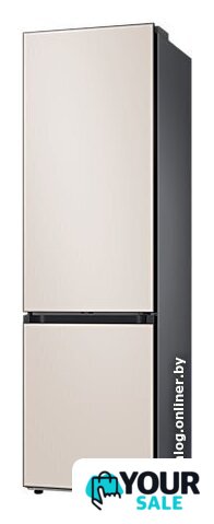 Холодильник Samsung Bespoke RB38C7B5D39/EF - Изображение №2 — Интернет-магазин Your Sale