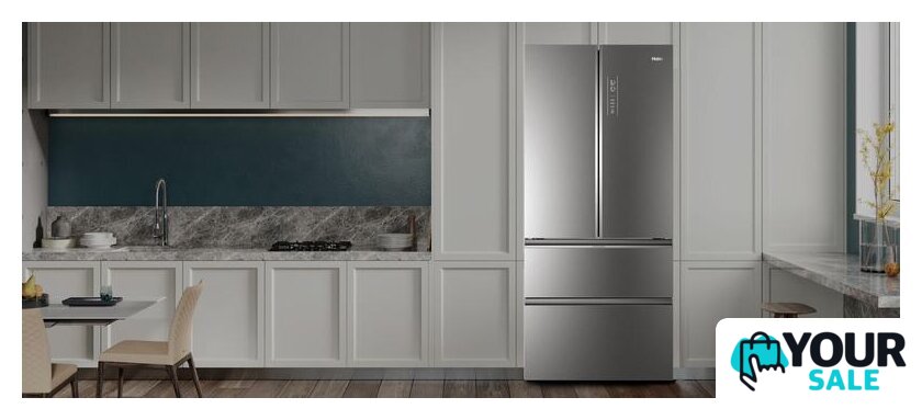 Холодильник Haier HB18FGSAAARU - Изображение №5 — Интернет-магазин Your Sale
