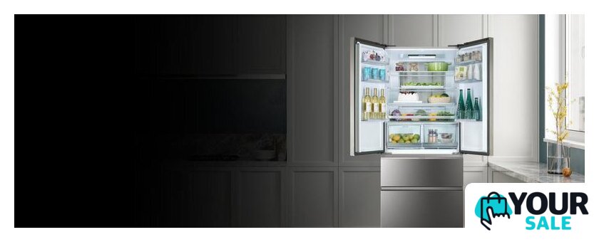 Холодильник Haier HB18FGSAAARU - Изображение №6 — Интернет-магазин Your Sale