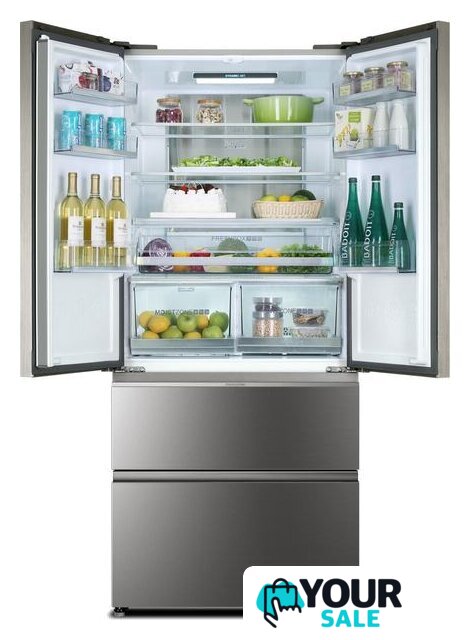 Холодильник Haier HB18FGSAAARU - Изображение №3 — Интернет-магазин Your Sale