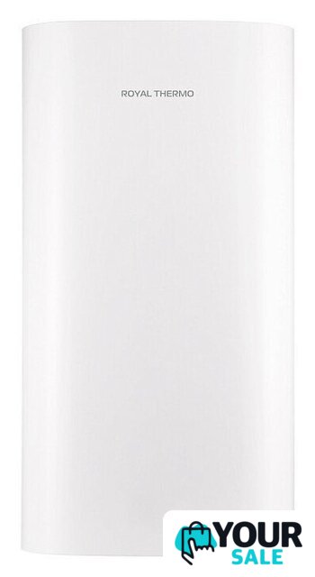 Накопительный электрический водонагреватель Royal Thermo RWH 50 ST W - Изображение №2 — Интернет-магазин Your Sale