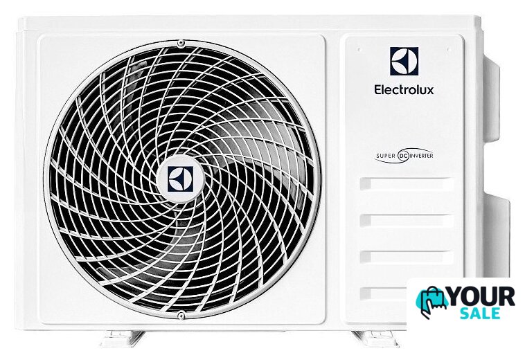 Кондиционер Electrolux EACS/I-18HEL/N8 WiFi - Изображение №6 — Интернет-магазин Your Sale
