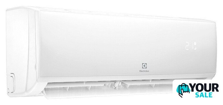Кондиционер Electrolux EACS/I-18HEL/N8 WiFi - Изображение №5 — Интернет-магазин Your Sale
