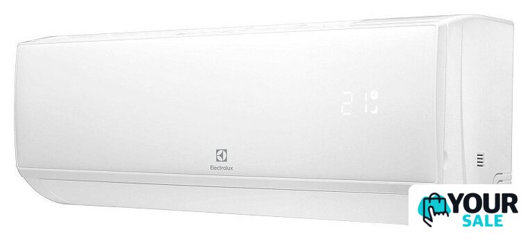 Кондиционер Electrolux EACS/I-18HEL/N8 WiFi - Изображение №1 — Интернет-магазин Your Sale