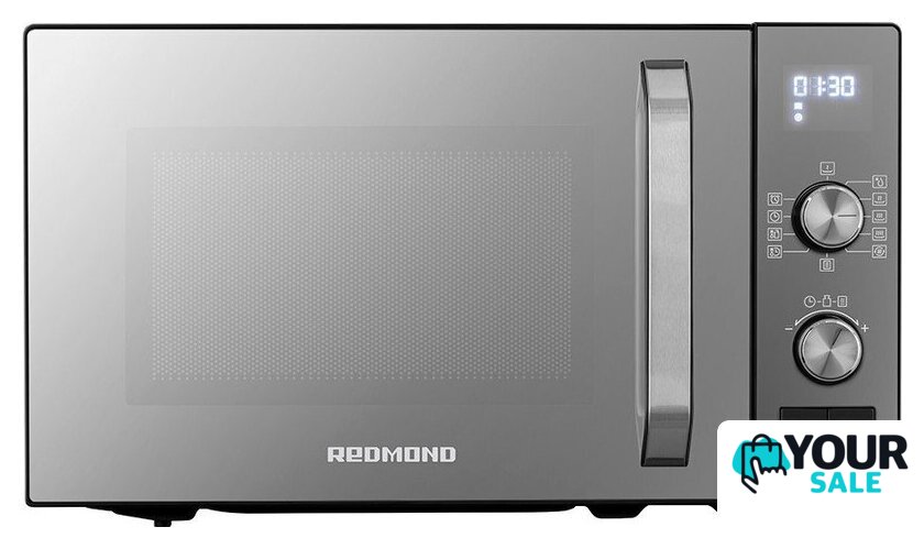 Микроволновая печь Redmond (Редмонд) MW2906 - Изображение №1 — Интернет-магазин Your Sale