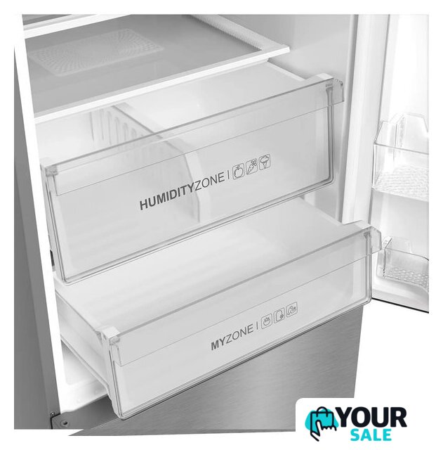 Холодильник Haier C4F637CXRGU1 - Изображение №8 — Интернет-магазин Your Sale