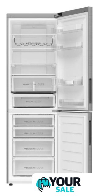 Холодильник Haier C4F637CXRGU1 - Изображение №3 — Интернет-магазин Your Sale