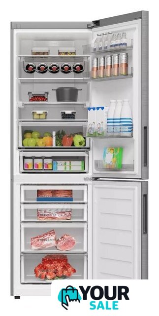 Холодильник Haier C4F637CXRGU1 - Изображение №5 — Интернет-магазин Your Sale