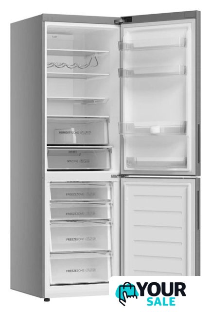 Холодильник Haier C4F637CXRGU1 - Изображение №4 — Интернет-магазин Your Sale
