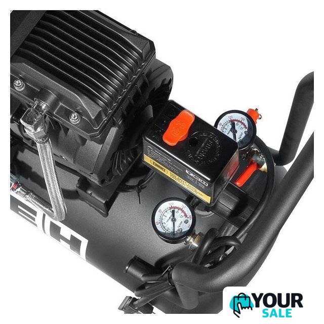 Компрессор TEH TAC24L - Изображение №7 — Интернет-магазин Your Sale
