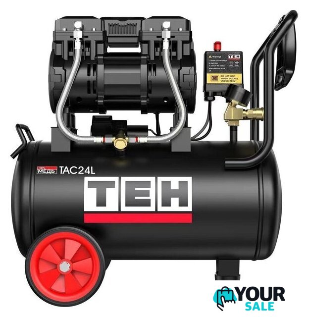 Компрессор TEH TAC24L - Изображение №1 — Интернет-магазин Your Sale