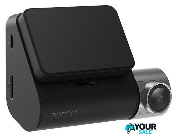 Видеорегистратор-GPS информатор (2в1) 70mai Dash Cam Pro Plus A500S-1 (международная версия) - Изображение №3 — Интернет-магазин Your Sale