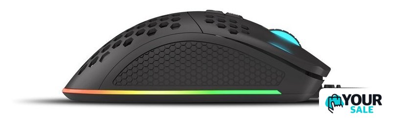 Игровая мышь Genesis Krypton 555 (черный) - Изображение №7 — Интернет-магазин Your Sale