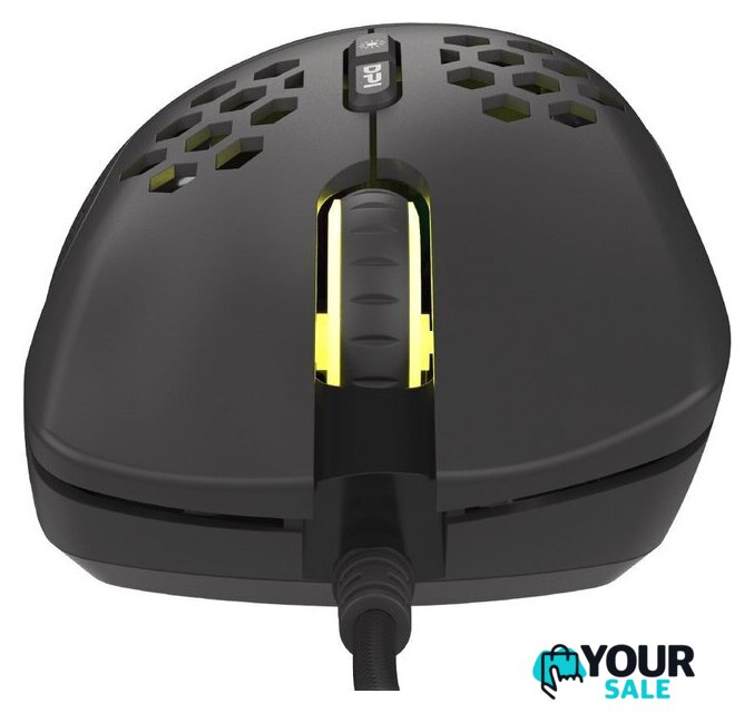 Игровая мышь Genesis Krypton 555 (черный) - Изображение №4 — Интернет-магазин Your Sale