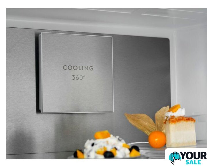 Холодильник Electrolux MultiSpace 800 LNT7ME36K2 - Изображение №10 — Интернет-магазин Your Sale