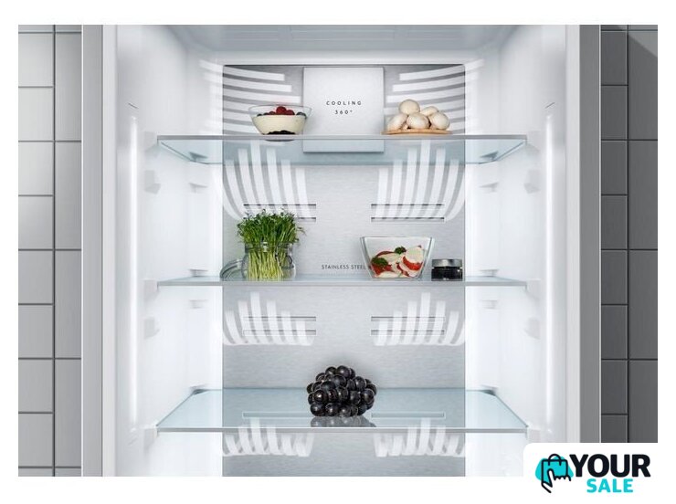 Холодильник Electrolux MultiSpace 800 LNT7ME36K2 - Изображение №13 — Интернет-магазин Your Sale