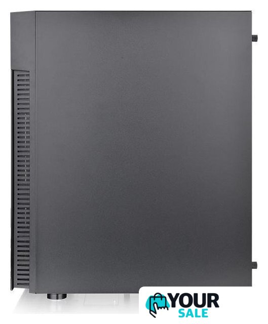 Корпус Thermaltake View 200 TG ARGB CA-1X3-00M1WN-00 - Изображение №4 — Интернет-магазин Your Sale