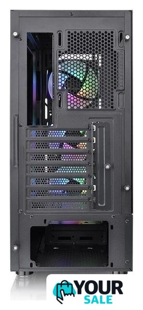 Корпус Thermaltake View 200 TG ARGB CA-1X3-00M1WN-00 - Изображение №6 — Интернет-магазин Your Sale