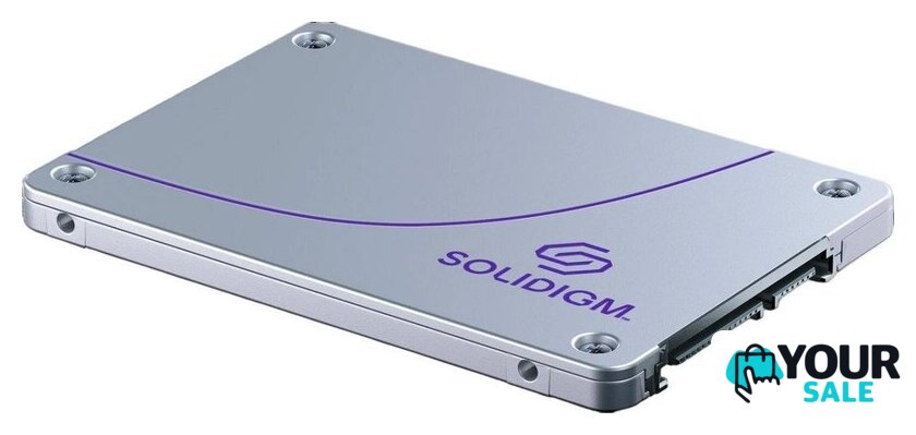 SSD Solidigm D3-S4520 480GB SSDSC2KB480GZ1Z - Изображение №1 — Интернет-магазин Your Sale