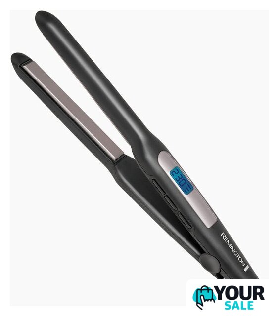 Выпрямитель Remington Pro-Ceramic Extra Slim S5515 - Изображение №1 — Интернет-магазин Your Sale