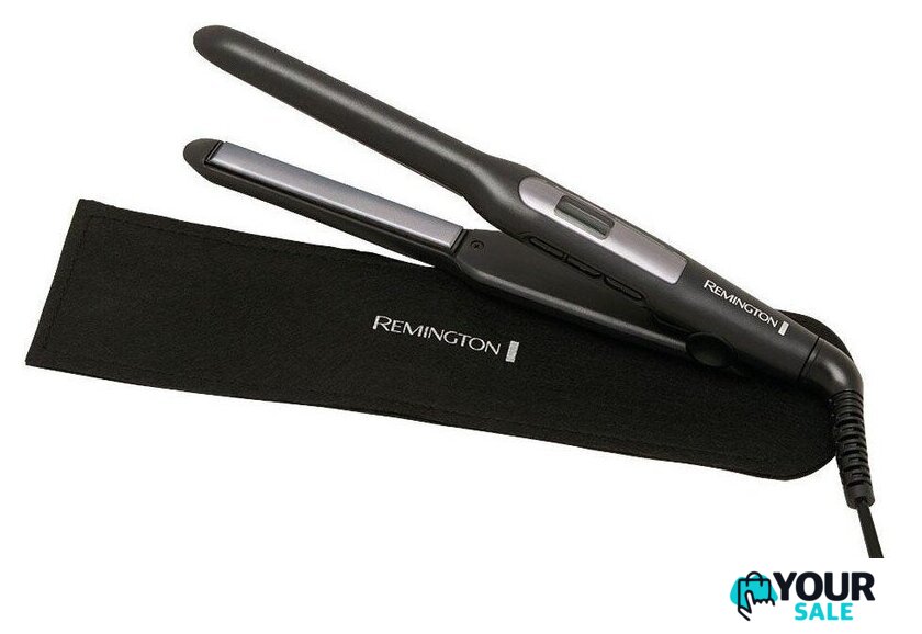Выпрямитель Remington Pro-Ceramic Extra Slim S5515 - Изображение №2 — Интернет-магазин Your Sale