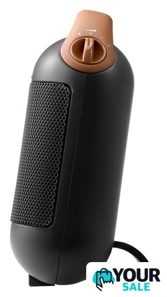 Тепловентилятор DeLonghi HFX30C18.AG - Изображение №2 — Интернет-магазин Your Sale