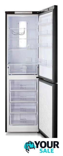 Холодильник Бирюса B980NF - Изображение №2 — Интернет-магазин Your Sale