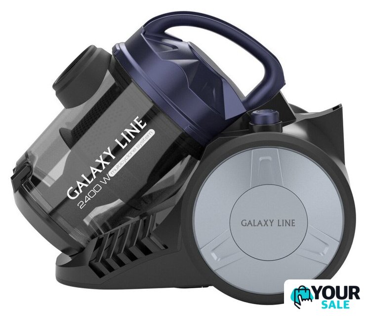 Пылесос Galaxy Line GL6226 (синий) - Изображение №8 — Интернет-магазин Your Sale