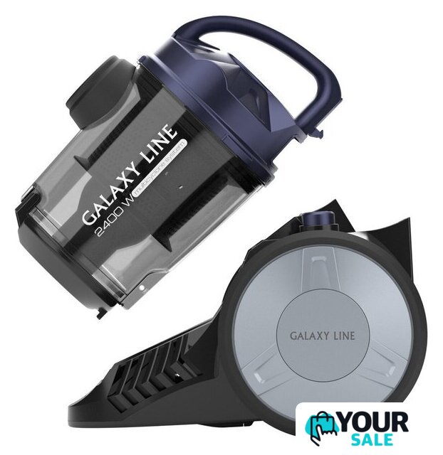 Пылесос Galaxy Line GL6226 (синий) - Изображение №16 — Интернет-магазин Your Sale