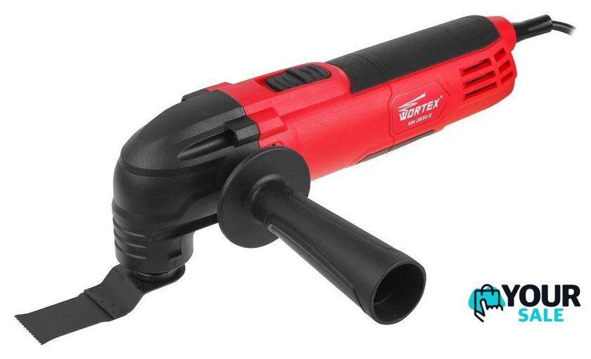 Реноватор Wortex SM 2830 E - Изображение №2 — Интернет-магазин Your Sale