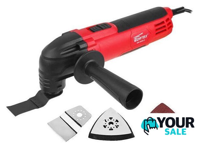 Реноватор Wortex SM 2830 E - Изображение №1 — Интернет-магазин Your Sale
