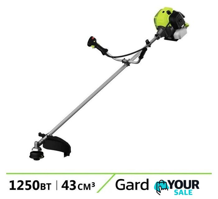 Триммер Deli DE-GT255-5 - Изображение №1 — Интернет-магазин Your Sale