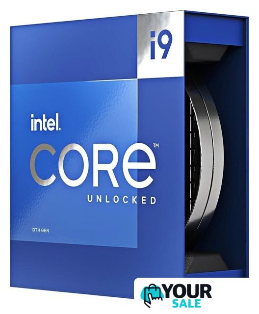Процессор Intel Core i9-13900K (BOX) - Изображение №1 — Интернет-магазин Your Sale