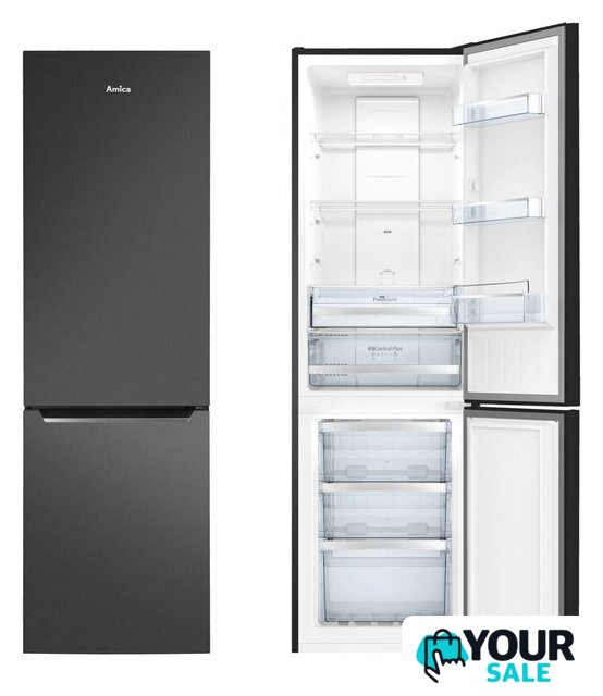 Холодильник Amica FK299.2FTZH(E) - Изображение №4 — Интернет-магазин Your Sale