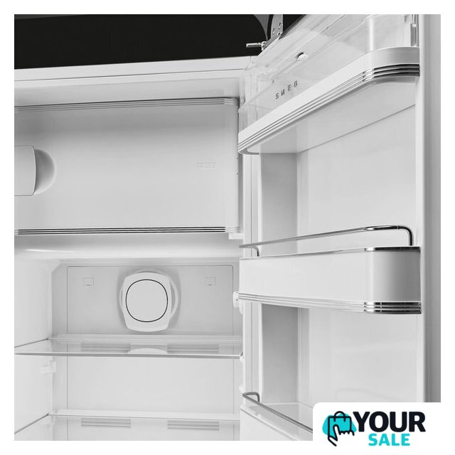 Однокамерный холодильник Smeg FAB28RDBLM6 - Изображение №4 — Интернет-магазин Your Sale