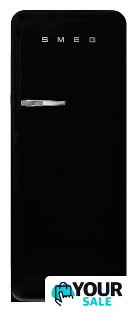 Однокамерный холодильник Smeg FAB28RDBLM6 - Изображение №1 — Интернет-магазин Your Sale