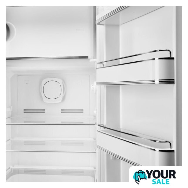 Однокамерный холодильник Smeg FAB28RDBLM6 - Изображение №3 — Интернет-магазин Your Sale