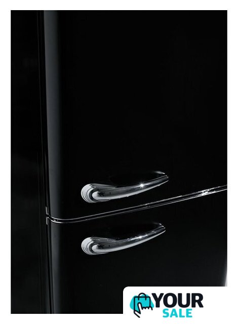 Холодильник Ravanson LKK-250RB (Черный) - Изображение №3 — Интернет-магазин Your Sale