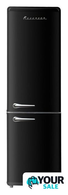 Холодильник Ravanson LKK-250RB (Черный) - Изображение №1 — Интернет-магазин Your Sale
