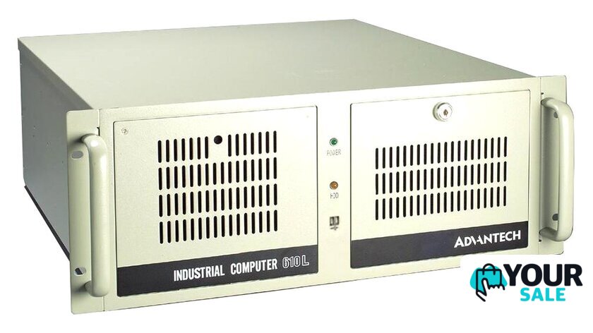 Корпус Advantech IPC-610BP-00LD - Изображение №1 — Интернет-магазин Your Sale