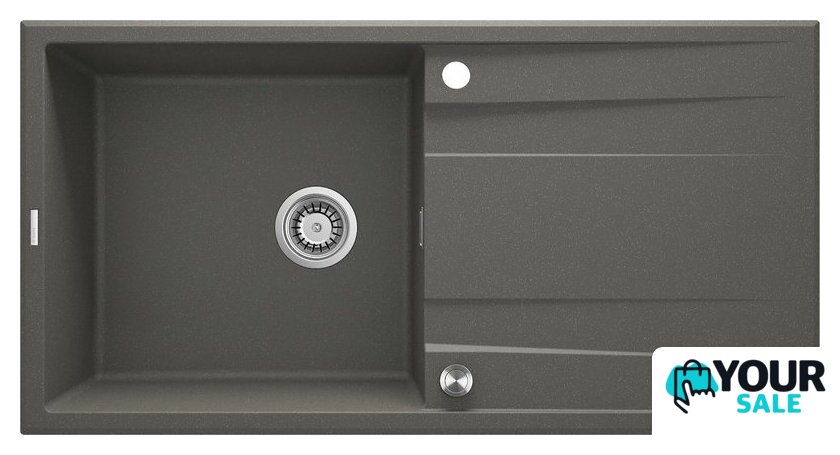 Кухонная мойка Deante ZQE_T713 - Изображение №1 — Интернет-магазин Your Sale