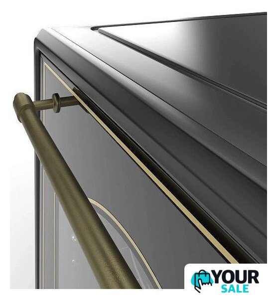 Мини-печь Darina UN NDE37 701 AT - Изображение №5 — Интернет-магазин Your Sale
