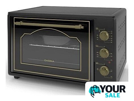 Мини-печь Darina UN NDE37 701 AT - Изображение №3 — Интернет-магазин Your Sale